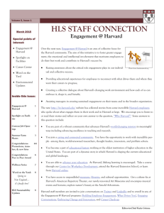 hls staff connection