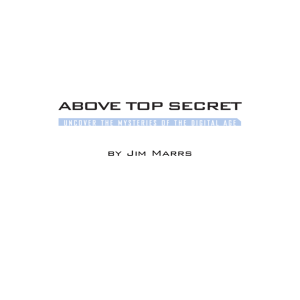 above top secret