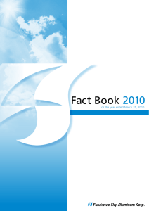FACT BOOK 2010 ( 1.09 MB/16 pages)
