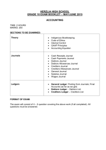 Gr10 Exam Blooklet - May-June 2015