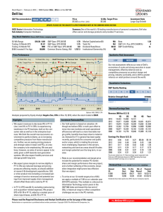 Dell Inc