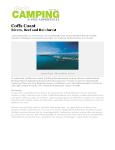 Read more. - Coffs Coast