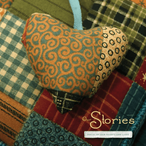 Our Stories, Volume III