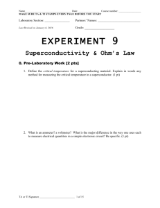 Experiment 09