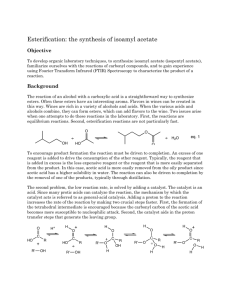 isoamyl acetate 1.0.5