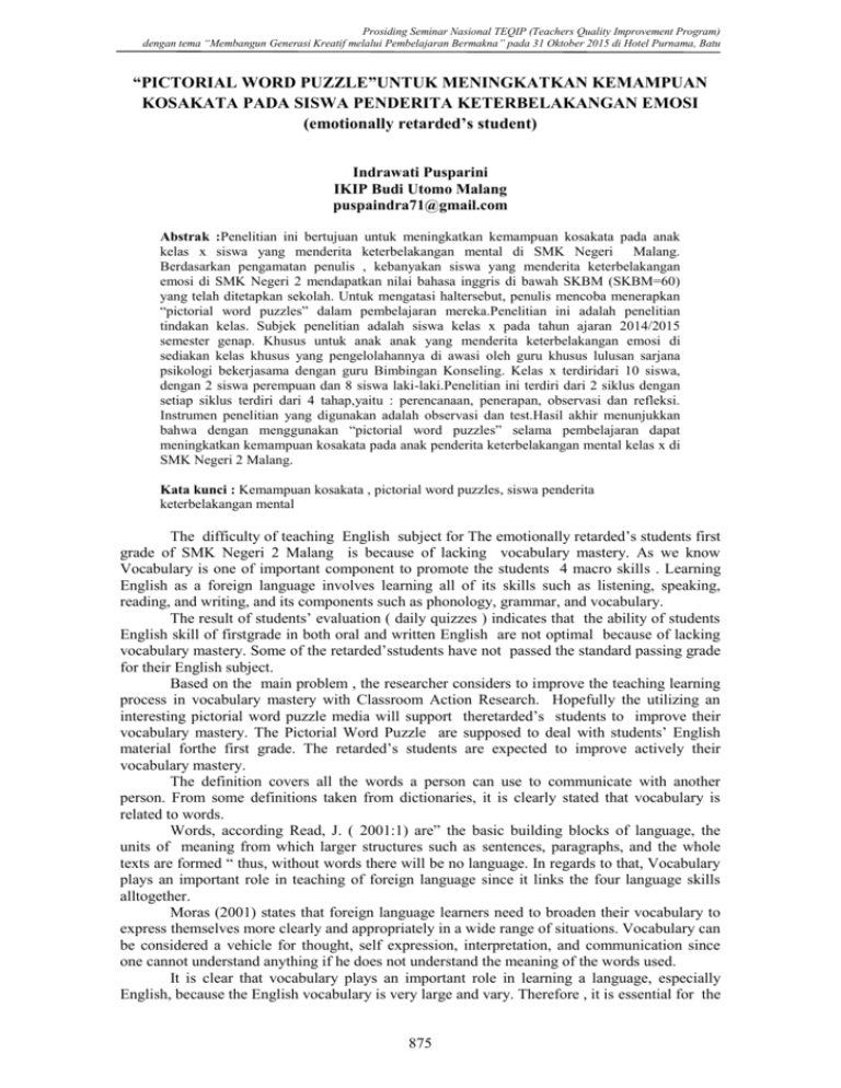 Contoh Soal Report Text Jasmine Dikdasmen