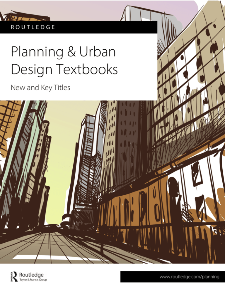 book review urban design