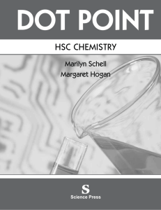 HSC - Science Press