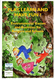 Environmental Games and Activities