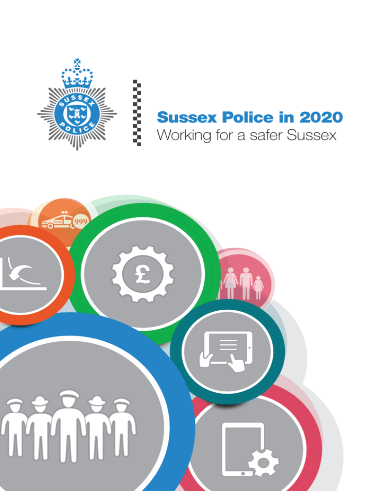 sussex police fed travel insurance