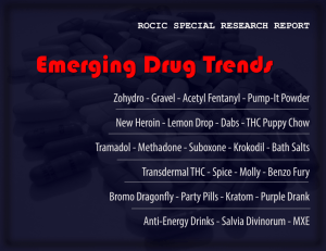 Emerging Drugs 2014