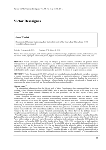 Determination of D003 by capillary gas chromatography