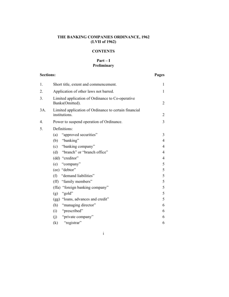 i-the-banking-companies-ordinance-1962