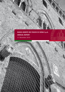 PDF - Banca Monte dei Paschi di Siena