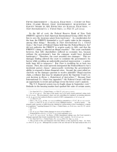 859 Starr International Co. v. United States, 121 Fed. Cl. 428 (2015