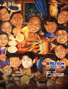 â€¢Vision-Petron