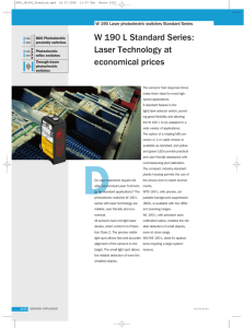 Laser Technology at economical prices