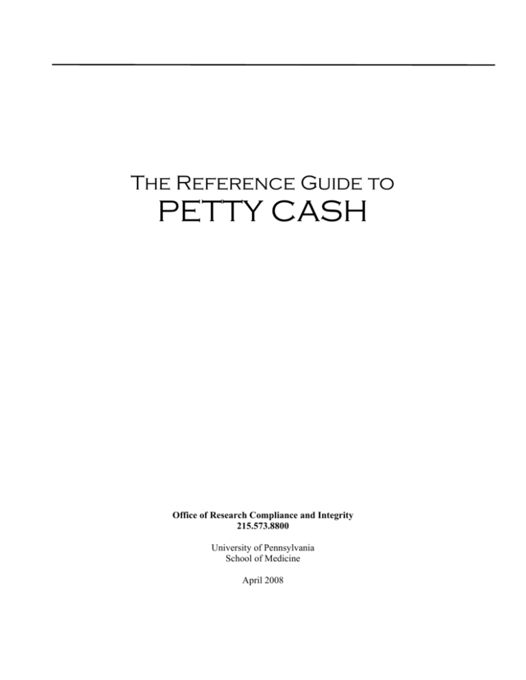 the-reference-guide-to-petty-cash