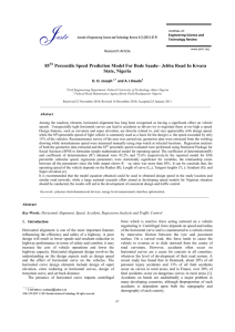 Full text  - Journal of Engineering Science and Technology