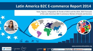 Latin America B2C E-commerce Report 2014