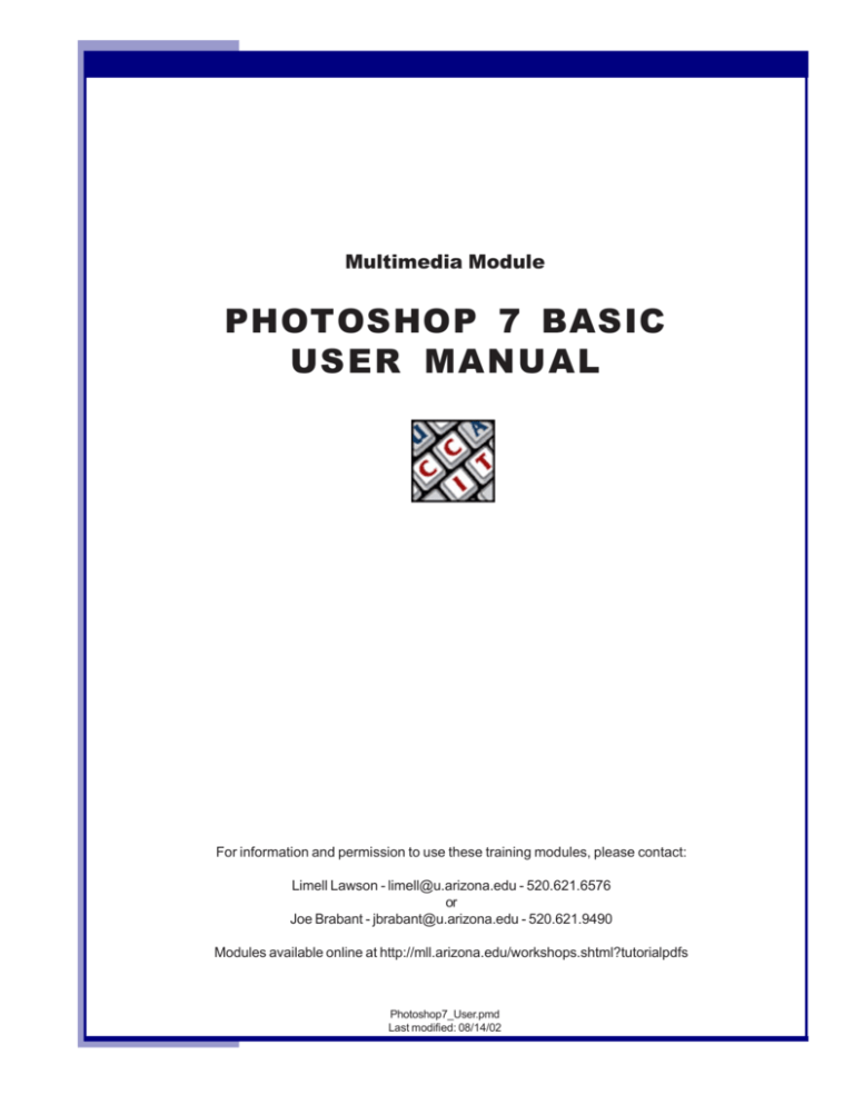 adobe photoshop 7.0 user manual pdf free download in hindi