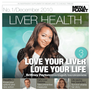 Liver Health