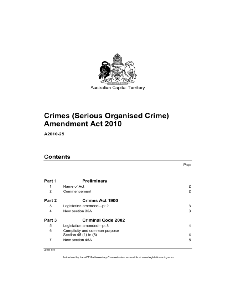 crimes-serious-organised-crime-amendment-act-2010