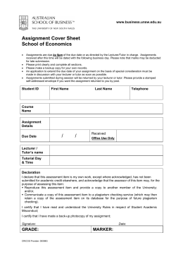 Ecu student portal image