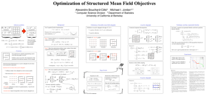 poster - Department of Statistics