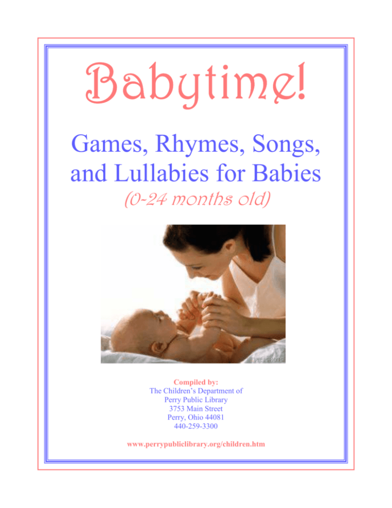 babytime-perry-public-library