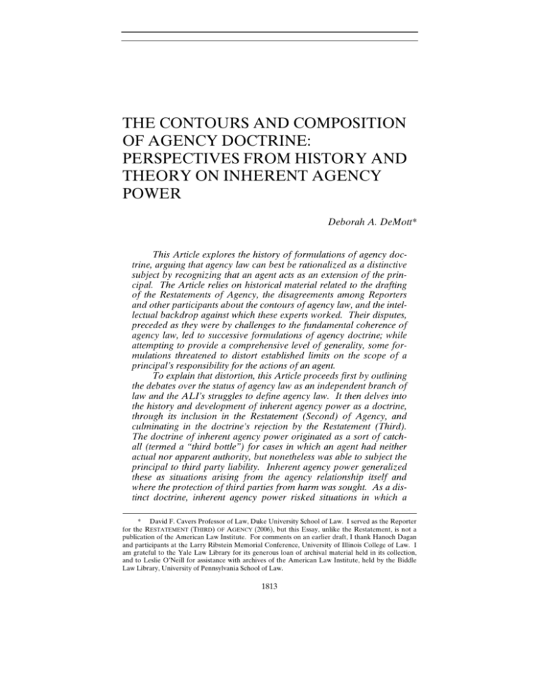 PDF University of Illinois Law Review