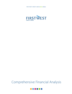 Comprehensive Financial Analysis