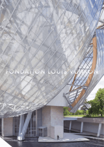 please click here. - Fondation Louis Vuitton