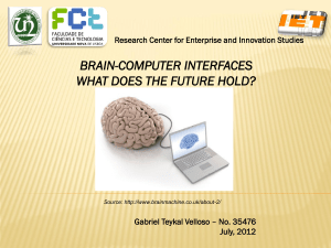 brain-computer interfaces what does the future hold?