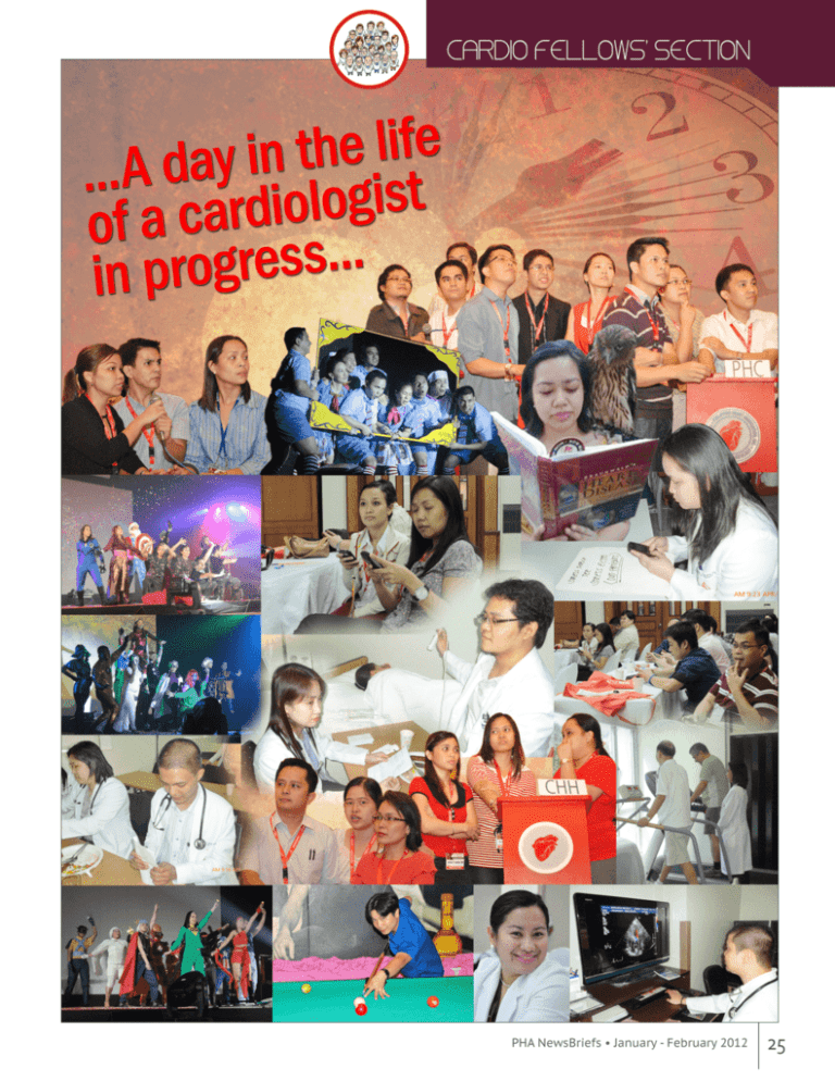 The Philippine Heart Philippine Heart Association vrogue.co