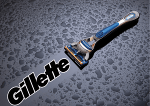 Gillette Innovation - Chrisrosedesigns.com