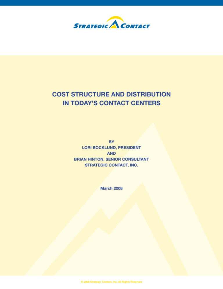 cost-structure-and-distribution-in-today-s