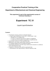 Experiment TC 31
