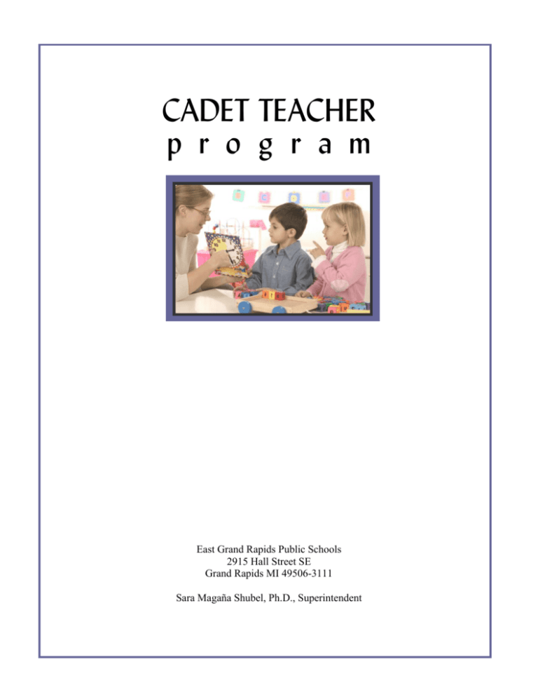 cadet-teaching-program-east-grand-rapids-public-schools