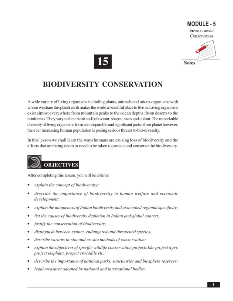 biodiversity research papers