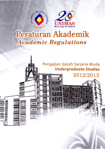 - Universiti Malaysia Sarawak