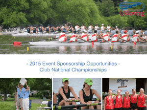 Club National Championships