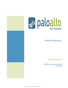 PDF - Palo Alto Networks