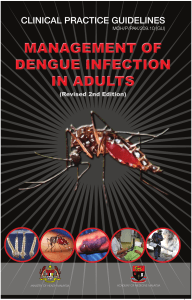 CPG - Dengue New Revised edition (new).indd
