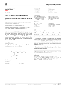 Ethyl 4-chloro-3,5