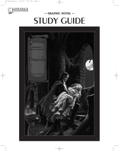 study guide - Saddleback Educational Publishing