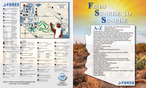 FSS Booklet - Force Support Squadron