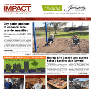PLF-2015-12 - Community Impact Newspaper