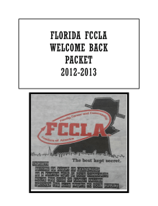 FCCLA WB Manual 1213
