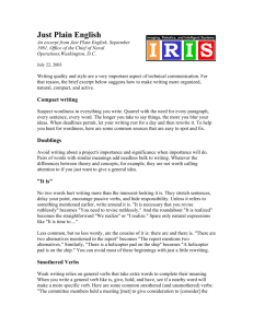 IRIS IRIS - Imaging, Robotics, and Intelligent Systems Laboratory